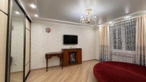 Продажа 1-комн. квартира, 35 м², 3/3 этаж — фото 12