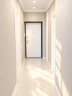 Продажа 1-комн. квартира, 41 м², 22/27 этаж — фото 6