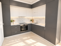 Продажа 1-комн. квартира, 41 м², 22/27 этаж — фото 2