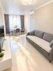 Продажа 1-комн. квартира, 41 м², 22/27 этаж — фото 1