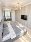 Продажа 1-комн. квартира, 41 м², 22/27 этаж — фото 4