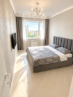 Продажа 1-комн. квартира, 41 м², 22/27 этаж — фото 3