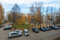 Продажа 4-комн. квартира, 72 м², 2/9 этаж — фото 20