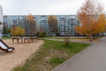 Продажа 4-комн. квартира, 72 м², 2/9 этаж — фото 23