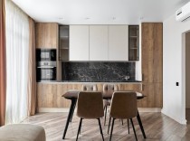 Продажа 2-комн. квартира, 69 м², 16/19 этаж — фото 1