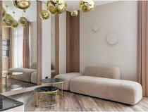Продажа 2-комн. квартира, 69 м², 16/19 этаж — фото 2