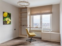 Продажа 2-комн. квартира, 69 м², 16/19 этаж — фото 9