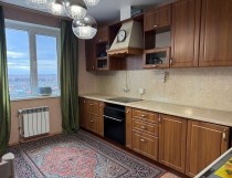 Продажа 3-комн. квартира, 79 м², 14/19 этаж — фото 2