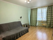 Продажа 1-комн. квартира, 35 м², 6/9 этаж — фото 6