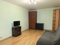 Продажа 1-комн. квартира, 35 м², 6/9 этаж — фото 11