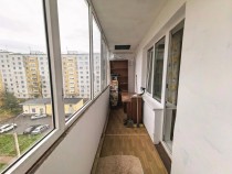 Продажа 1-комн. квартира, 35 м², 6/9 этаж — фото 21