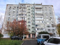 Продажа 1-комн. квартира, 35 м², 6/9 этаж — фото 22