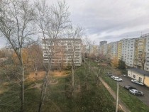 Продажа 1-комн. квартира, 35 м², 6/9 этаж — фото 23