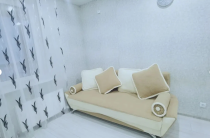 Продажа студия, 1-комн. квартира, 25 м², 8/10 этаж — фото 1