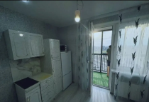 Продажа студия, 1-комн. квартира, 25 м², 8/10 этаж — фото 4