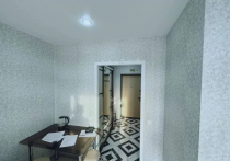 Продажа студия, 1-комн. квартира, 25 м², 8/10 этаж — фото 5