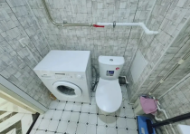 Продажа студия, 1-комн. квартира, 25 м², 8/10 этаж — фото 6