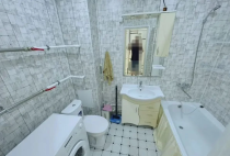 Продажа студия, 1-комн. квартира, 25 м², 8/10 этаж — фото 7