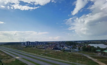 Продажа студия, 1-комн. квартира, 25 м², 8/10 этаж — фото 10