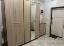 Продажа 1-комн. квартира, 45 м², 10/14 этаж — фото 1