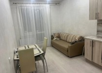 Продажа 1-комн. квартира, 45 м², 10/14 этаж — фото 2