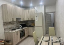 Продажа 1-комн. квартира, 45 м², 10/14 этаж — фото 3