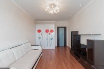 Продажа 1-комн. квартира, 52 м², 15/19 этаж — фото 9