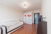 Продажа 1-комн. квартира, 52 м², 15/19 этаж — фото 10