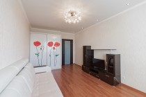 Продажа 1-комн. квартира, 52 м², 15/19 этаж — фото 11