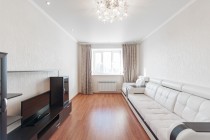 Продажа 1-комн. квартира, 52 м², 15/19 этаж — фото 8