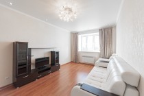 Продажа 1-комн. квартира, 52 м², 15/19 этаж — фото 7