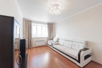 Продажа 1-комн. квартира, 52 м², 15/19 этаж — фото 6