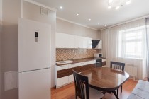 Продажа 1-комн. квартира, 52 м², 15/19 этаж — фото 3