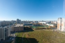 Продажа 1-комн. квартира, 52 м², 15/19 этаж — фото 15