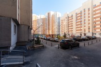 Продажа 1-комн. квартира, 52 м², 15/19 этаж — фото 18