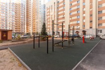 Продажа 1-комн. квартира, 52 м², 15/19 этаж — фото 17
