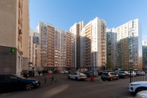 Продажа 1-комн. квартира, 52 м², 15/19 этаж — фото 16