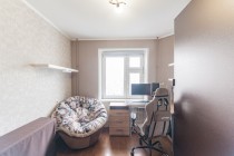 Продажа 3-комн. квартира, 69 м², 10/10 этаж — фото 27