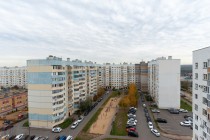 Продажа 3-комн. квартира, 69 м², 10/10 этаж — фото 23
