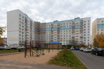 Продажа 3-комн. квартира, 69 м², 10/10 этаж — фото 19