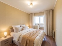 Продажа 3-комн. квартира, 69 м², 10/10 этаж — фото 1