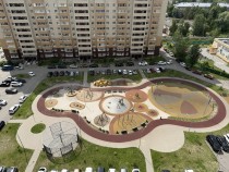 Продажа 3-комн. квартира, 85 м², 13/15 этаж — фото 9