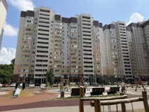 Продажа 3-комн. квартира, 85 м², 13/15 этаж — фото 10