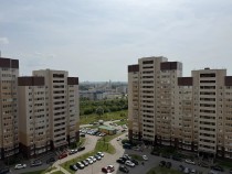 Продажа 3-комн. квартира, 85 м², 13/15 этаж — фото 11