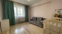 Продажа 2-комн. квартира, 62 м², 9/18 этаж — фото 4