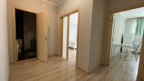 Продажа 2-комн. квартира, 62 м², 9/18 этаж — фото 10