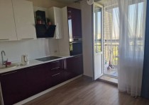 Продажа 2-комн. квартира, 61 м², 13/14 этаж — фото 1