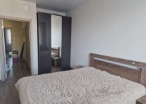 Продажа 2-комн. квартира, 61 м², 13/14 этаж — фото 8