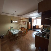 Продажа 1-комн. квартира, 52 м², 7/7 этаж — фото 1