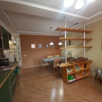 Продажа 1-комн. квартира, 52 м², 7/7 этаж — фото 2